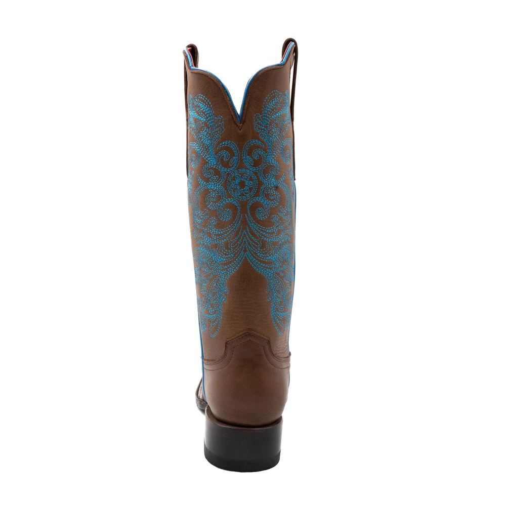 Ferrini | Women's Ella-Brown