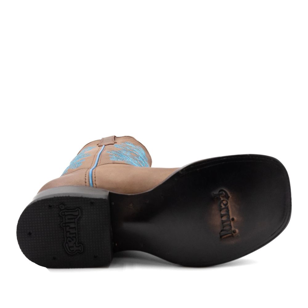 Ferrini | Women's Ella-Brown