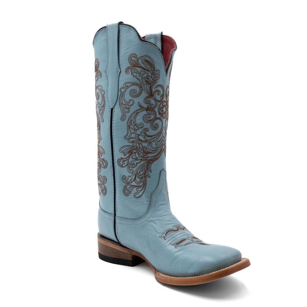 Ferrini | Women's Ella-Aqua