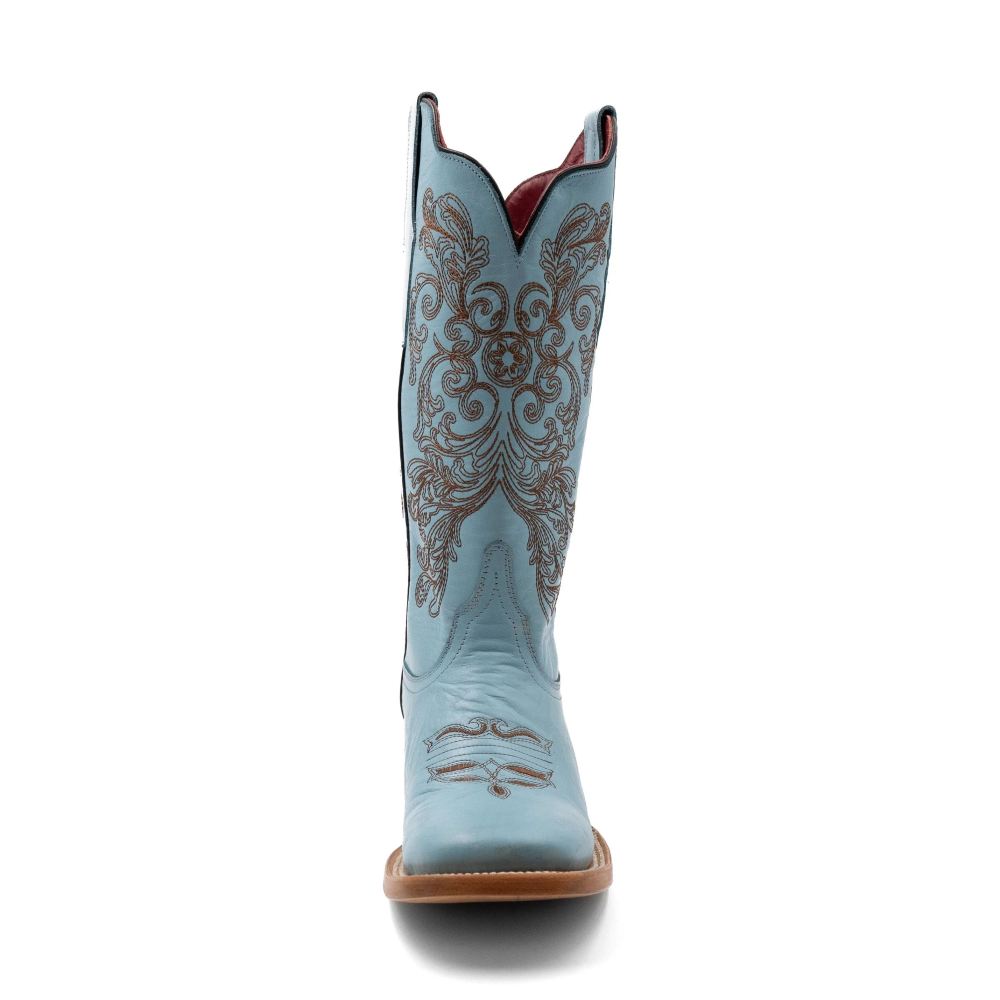 Ferrini | Women's Ella-Aqua