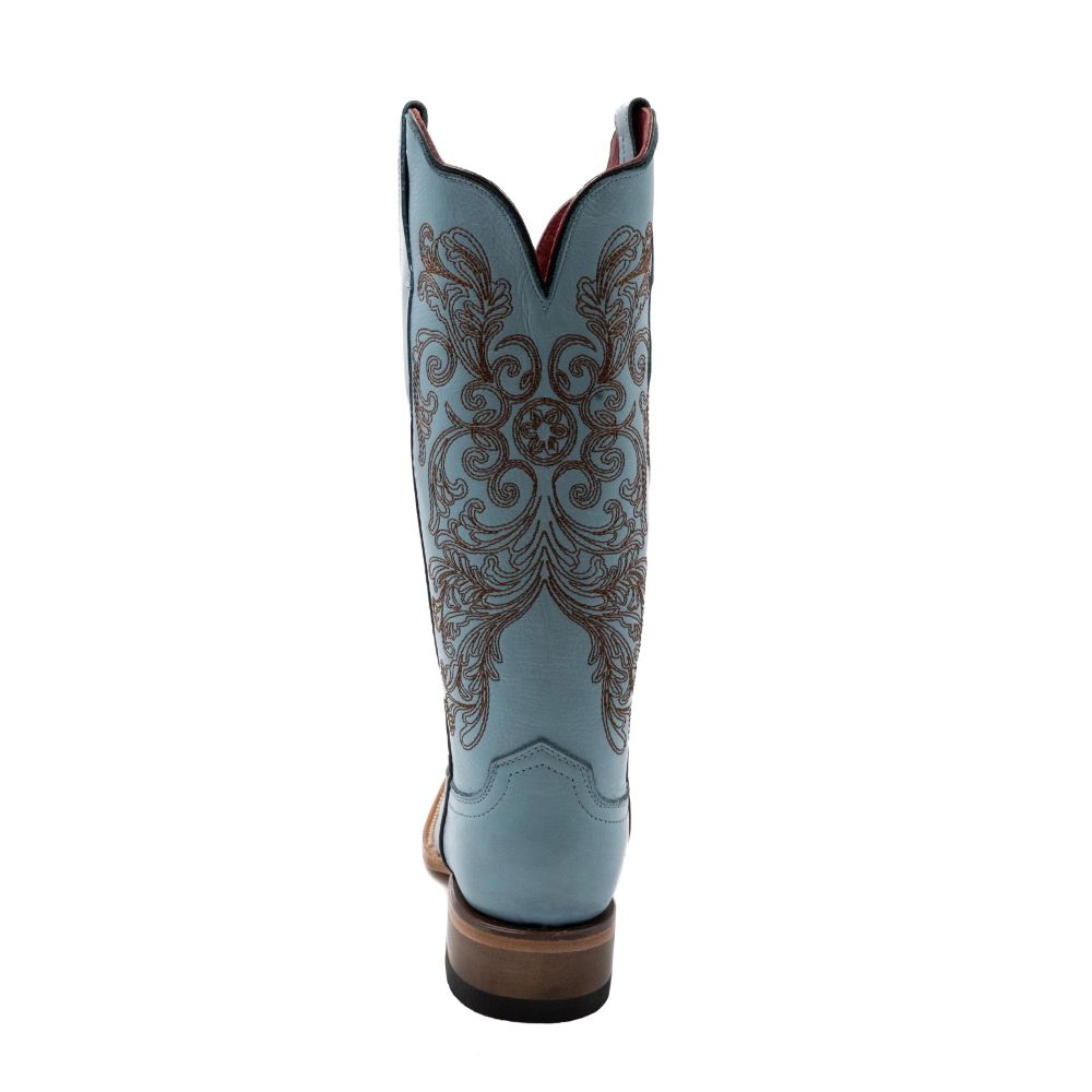 Ferrini | Women's Ella-Aqua