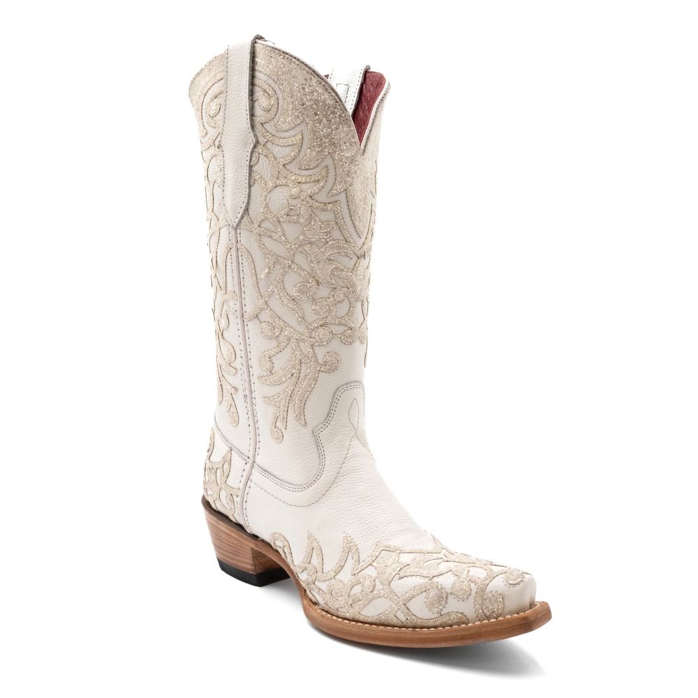 Ferrini | Women's Starlight-White