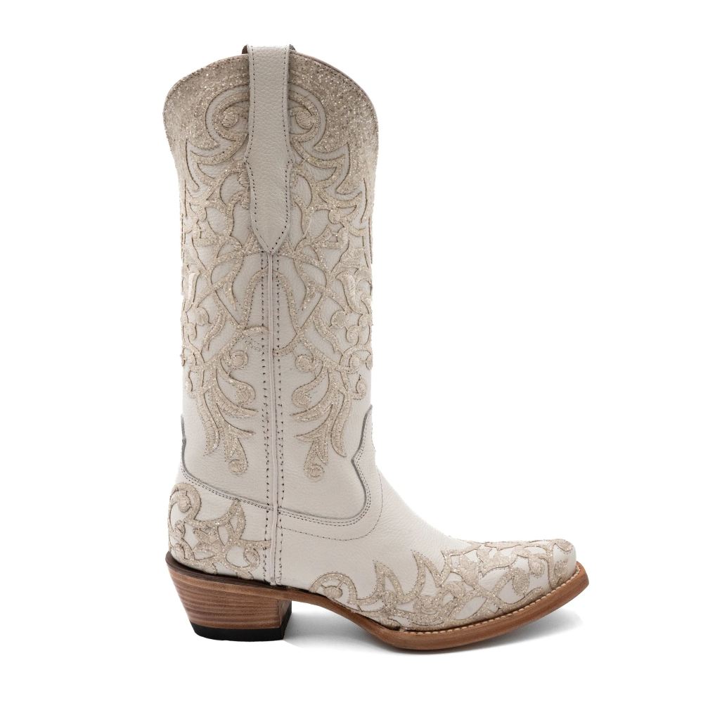 Ferrini | Women's Starlight-White