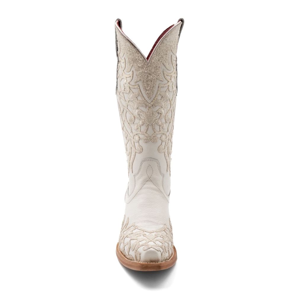 Ferrini | Women's Starlight-White