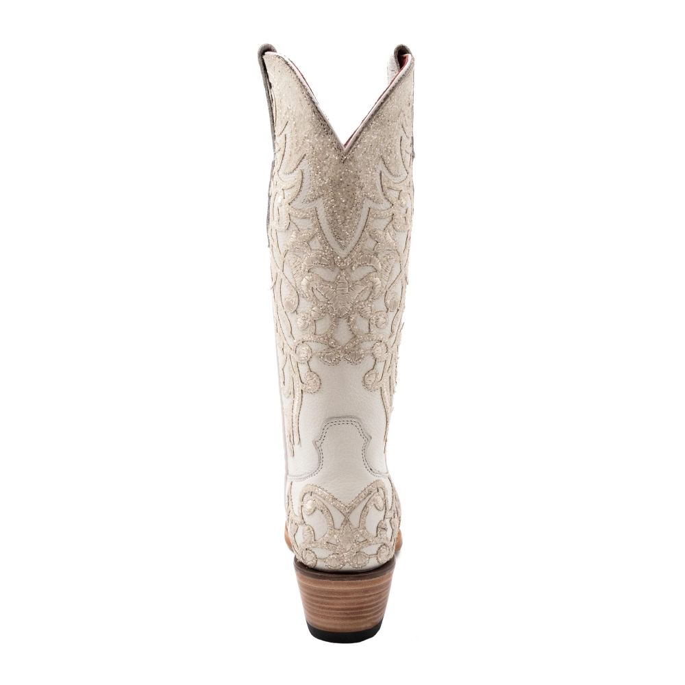 Ferrini | Women's Starlight-White