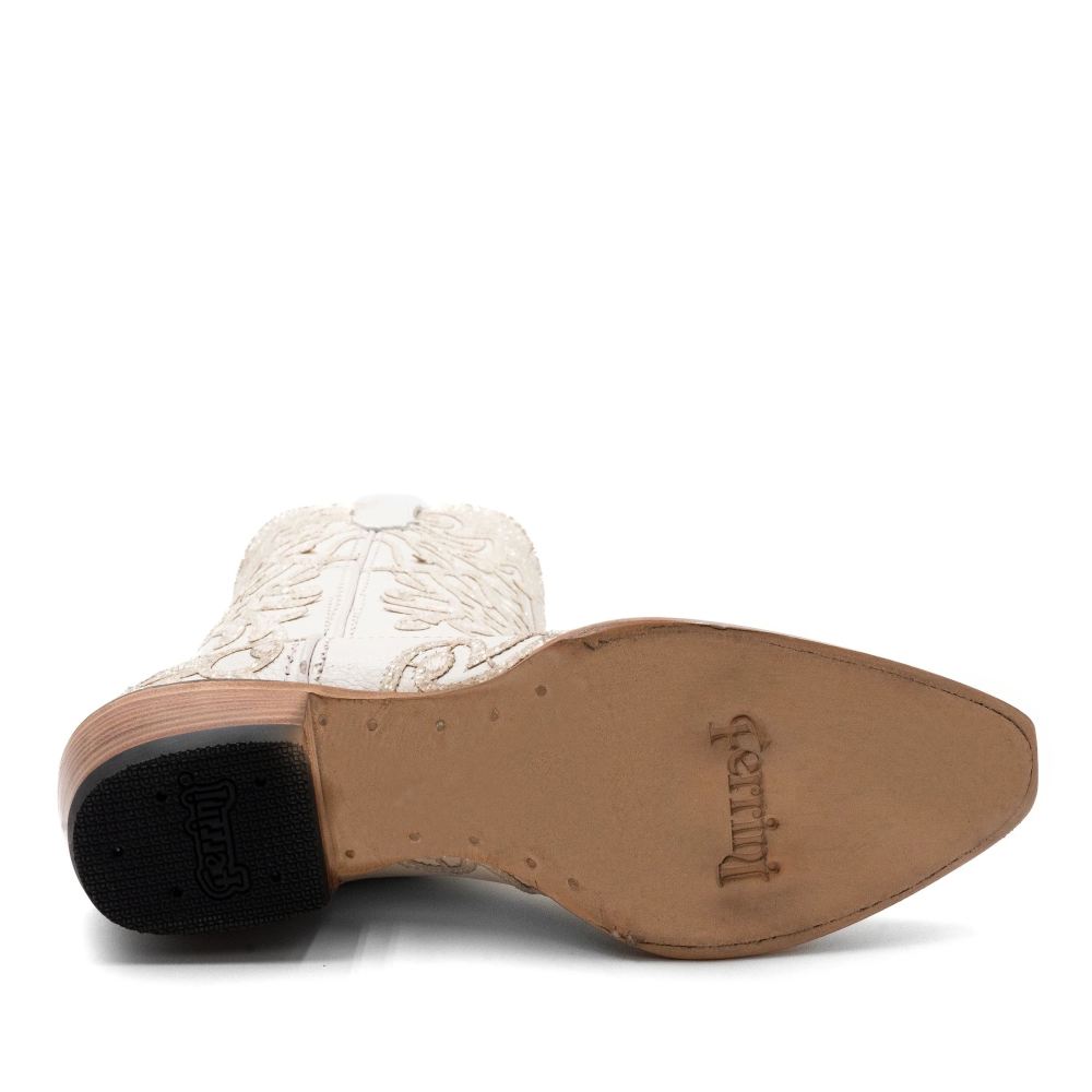 Ferrini | Women's Starlight-White