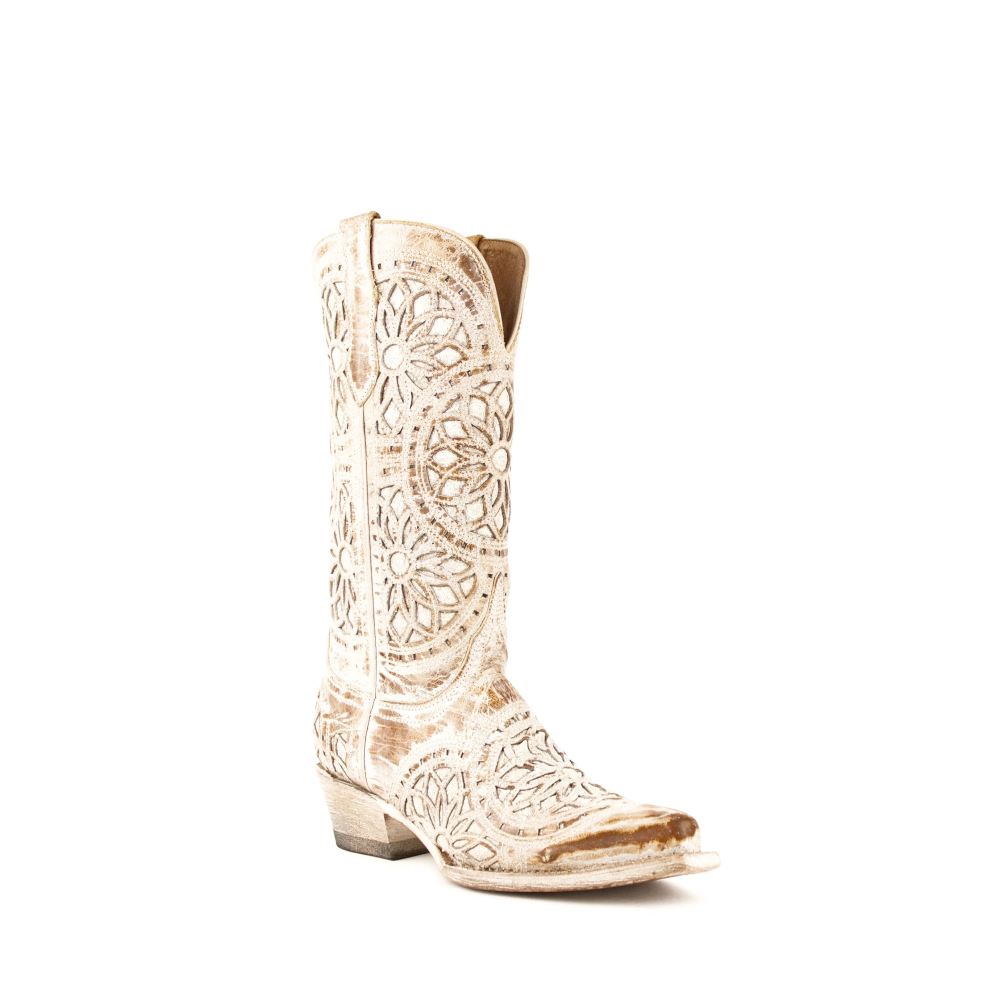 Ferrini | Women's Mandala-Shabby Chic Brown