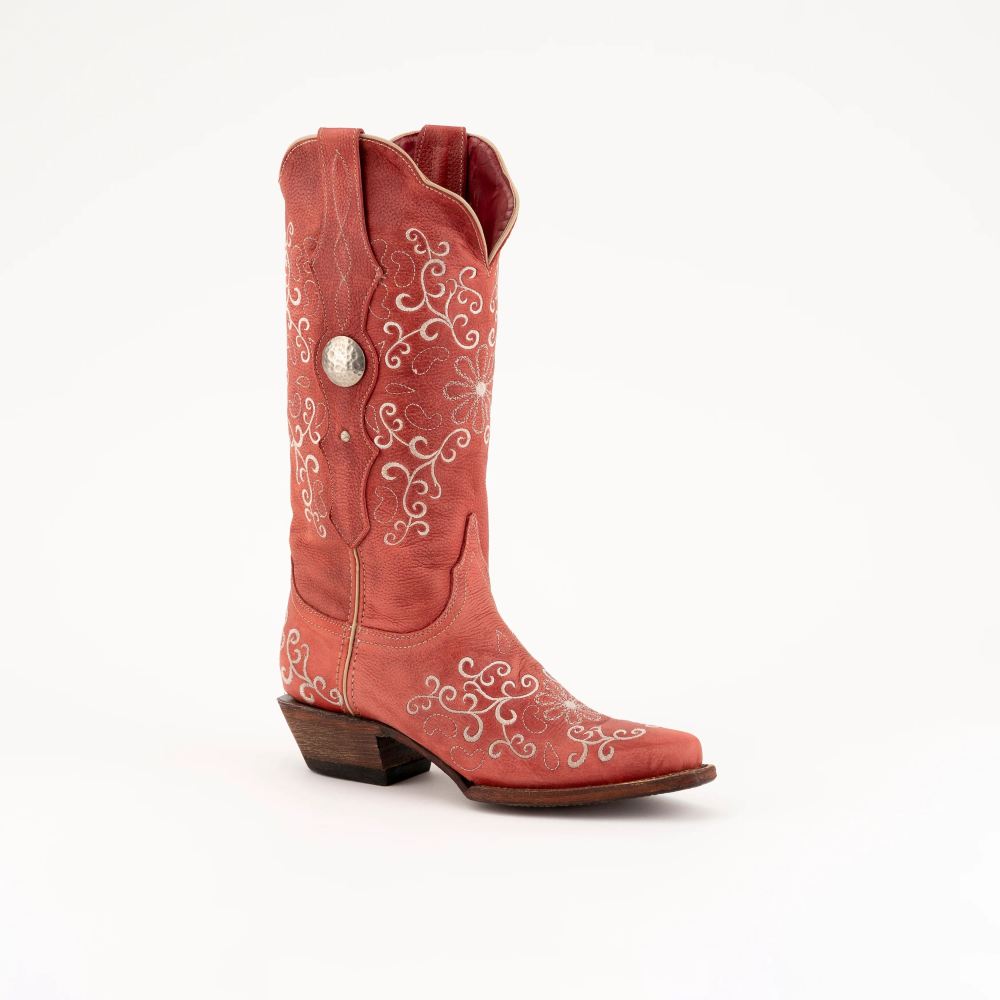 Ferrini | Women's Bella-Red