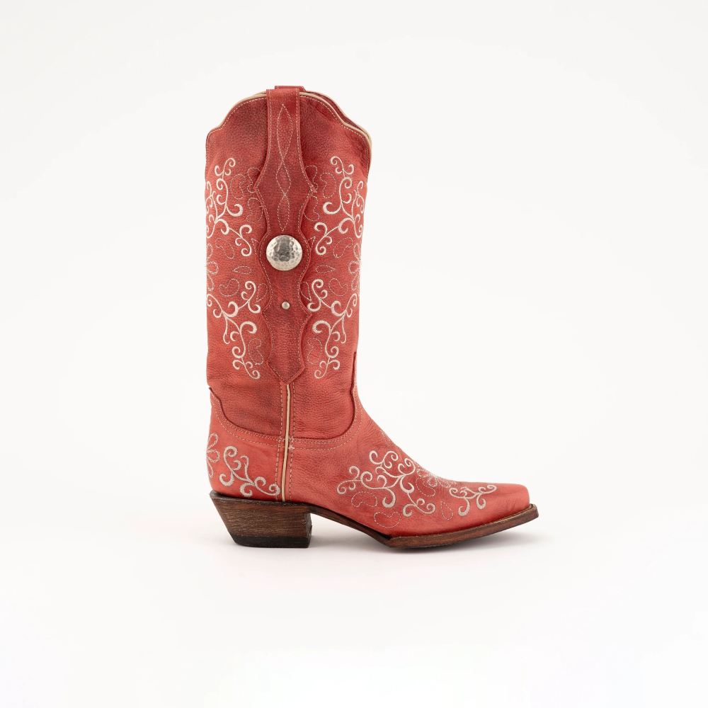 Ferrini | Women's Bella-Red