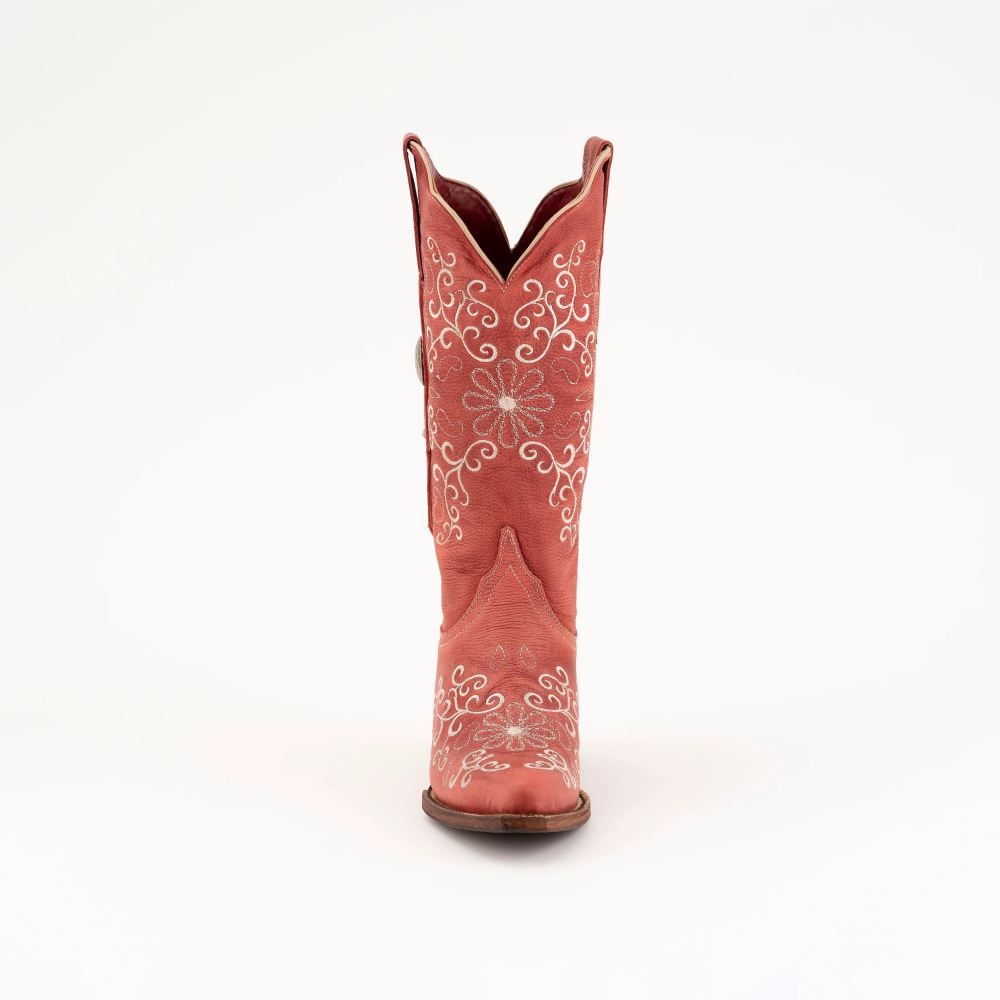 Ferrini | Women's Bella-Red