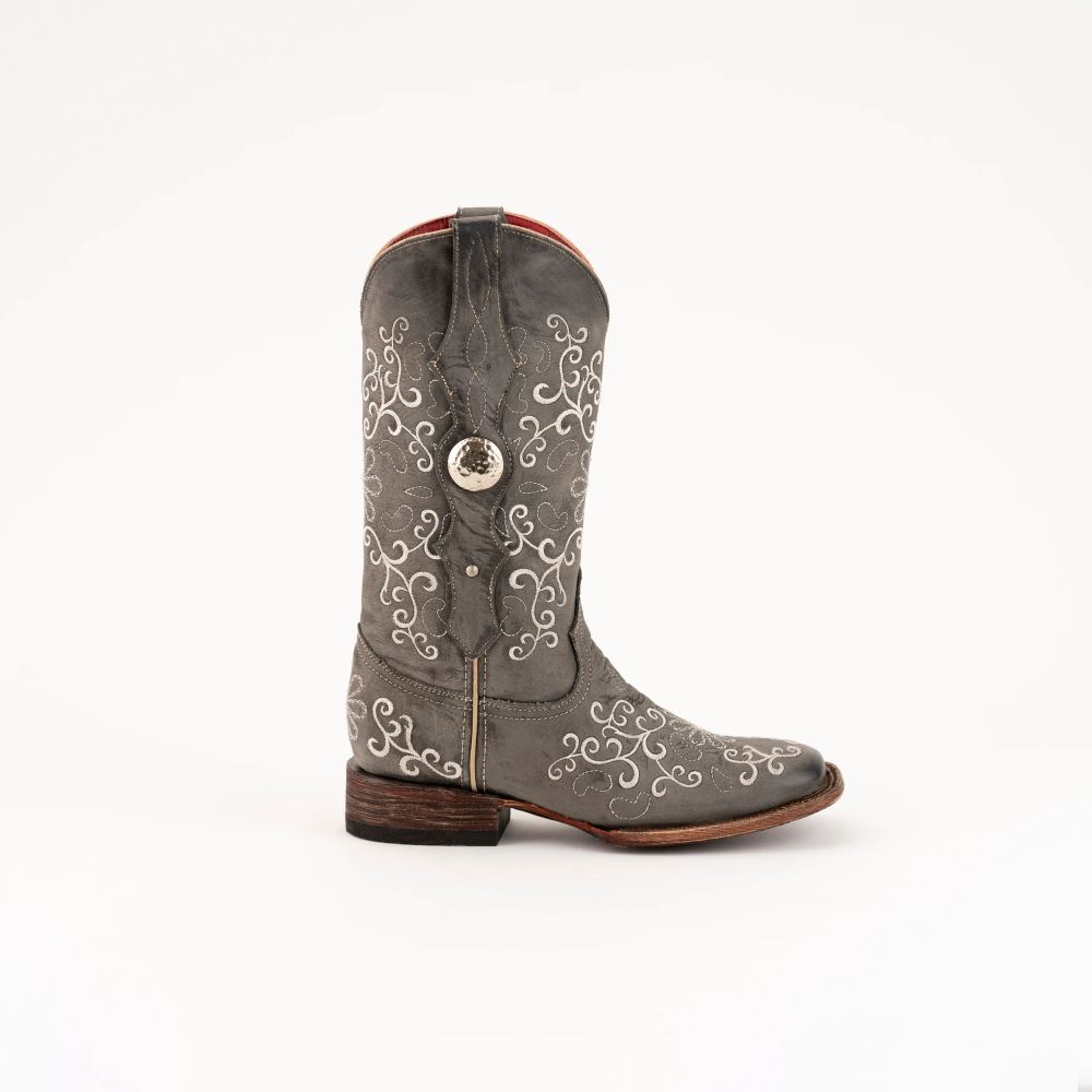 Ferrini | Women's Bella-Smoke