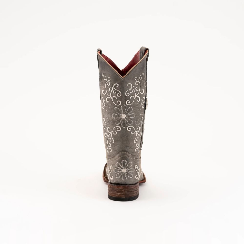 Ferrini | Women's Bella-Smoke