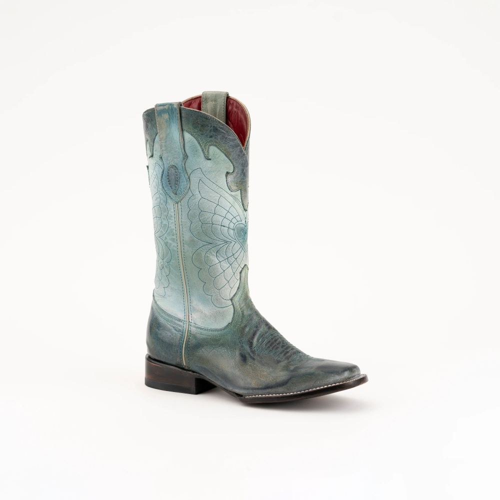 Ferrini | Women's Glacier-Teal