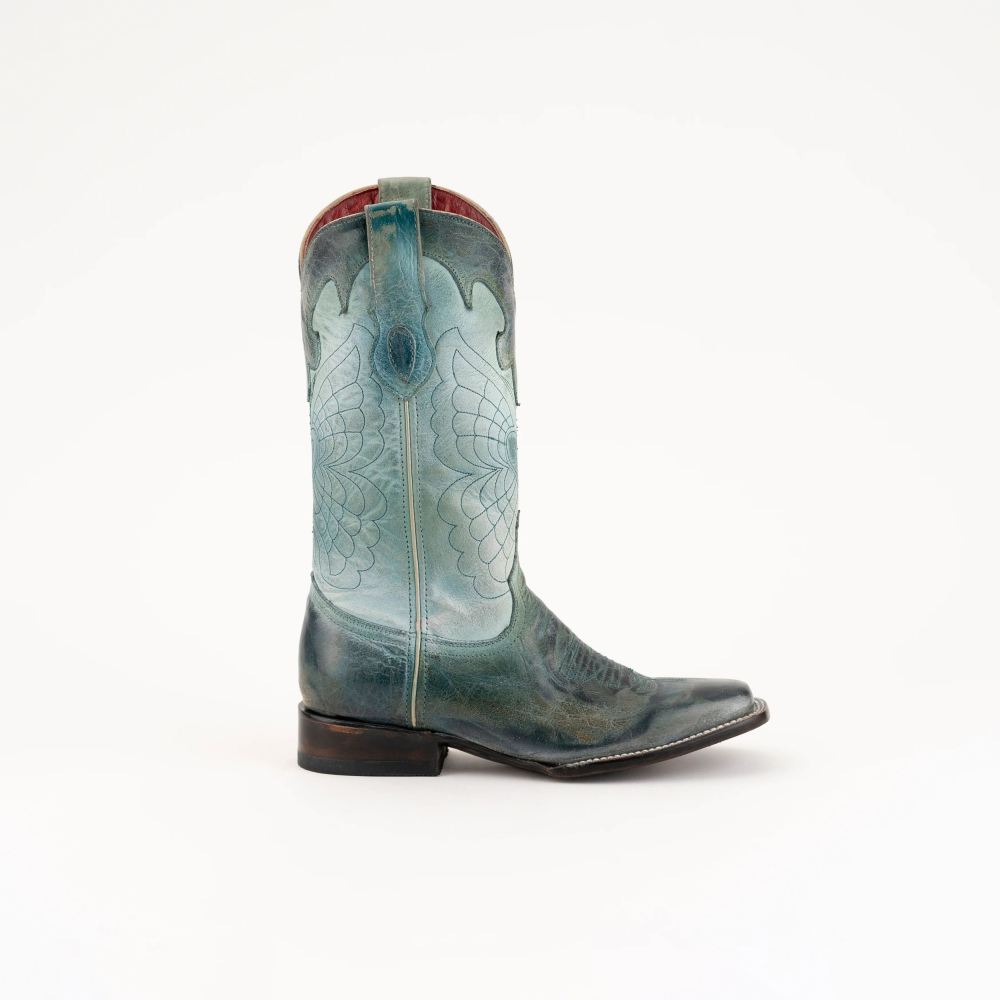 Ferrini | Women's Glacier-Teal