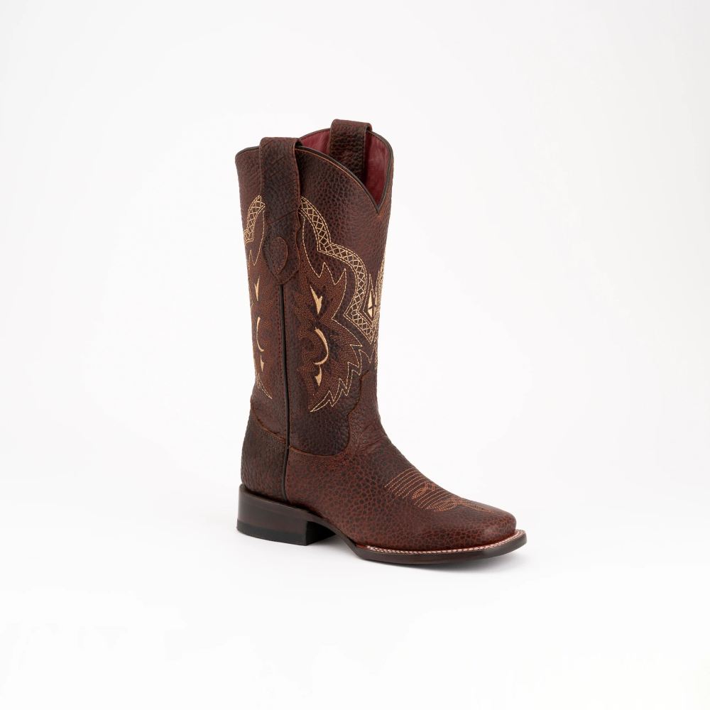 Ferrini | Women's Toro-Rugged