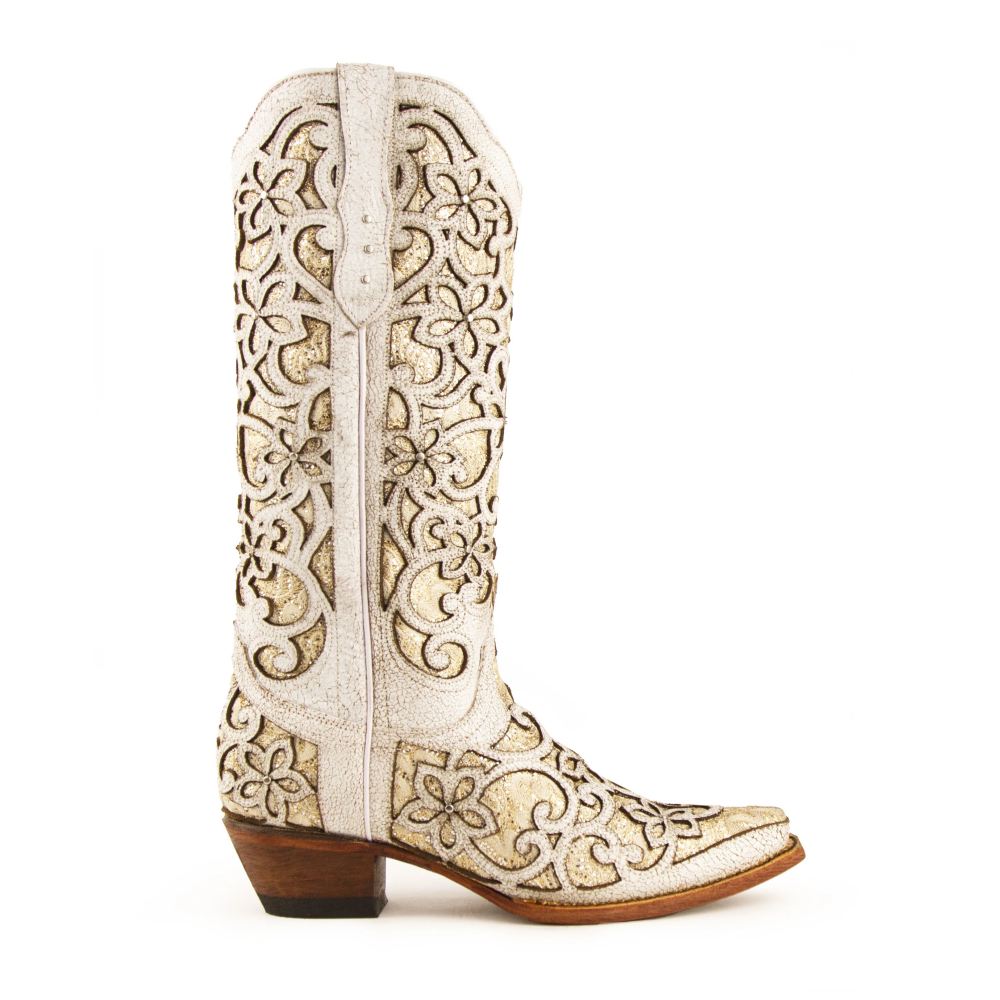 Ferrini | Women's Bliss-White