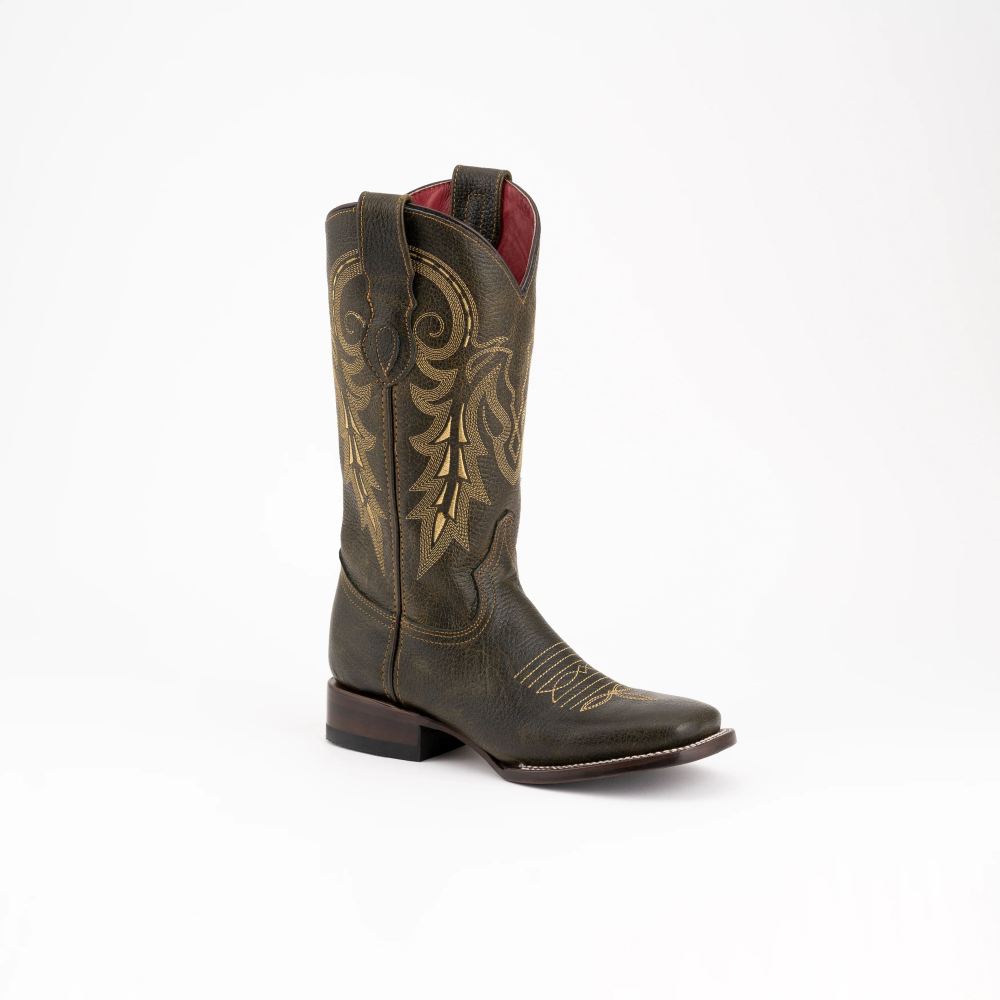 Ferrini | Women's Blaze-Moss