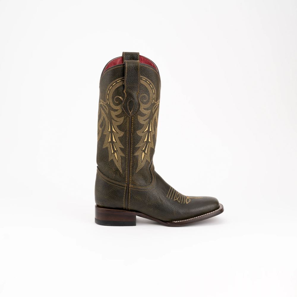 Ferrini | Women's Blaze-Moss