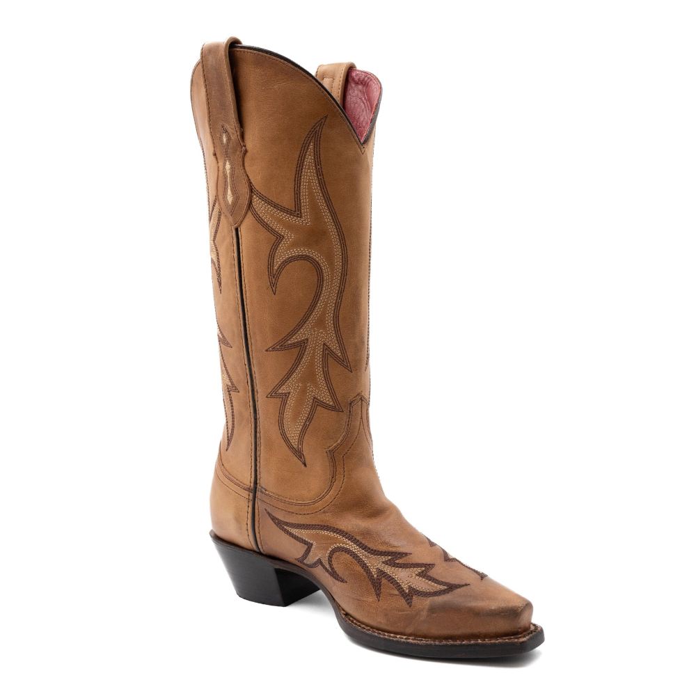 Ferrini | Women's Scarlett-Caramel