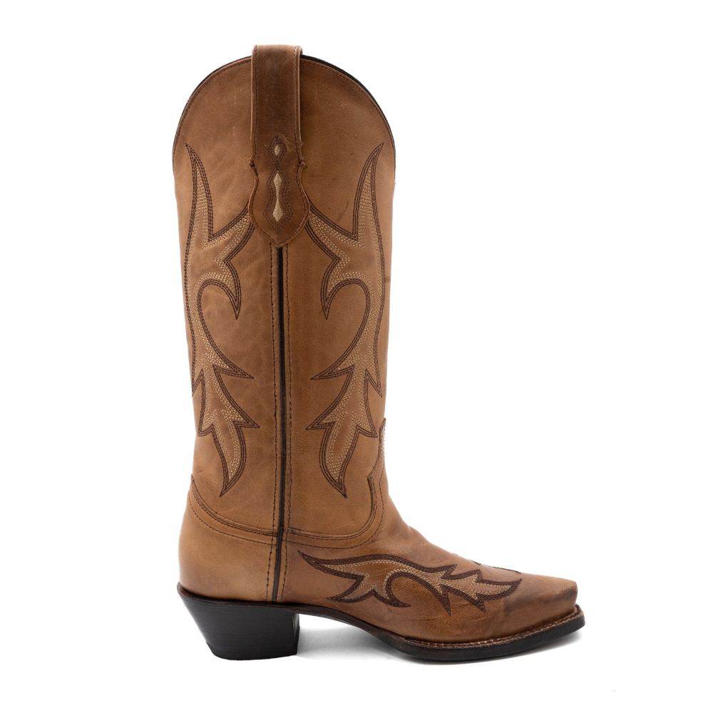 Ferrini | Women's Scarlett-Caramel