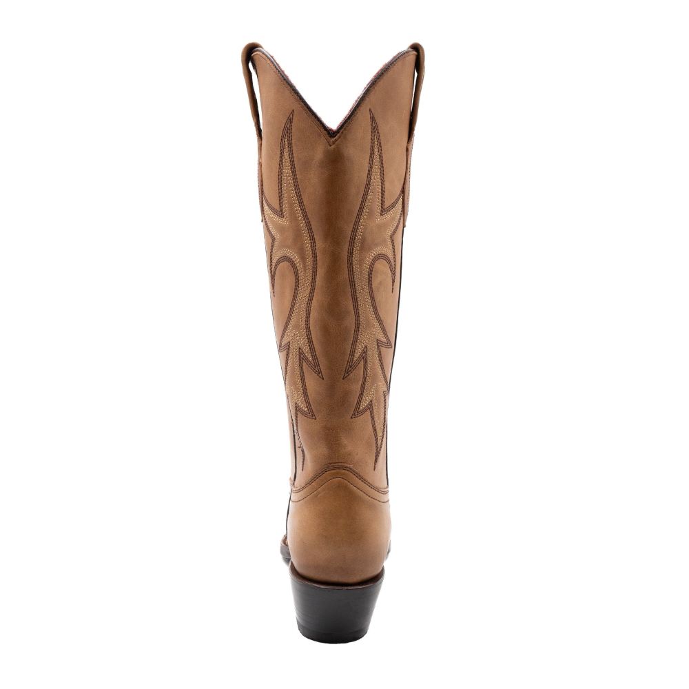 Ferrini | Women's Scarlett-Caramel