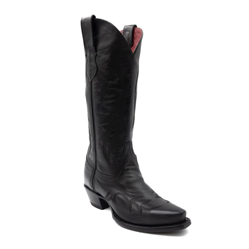 Ferrini | Women's Scarlett-Black