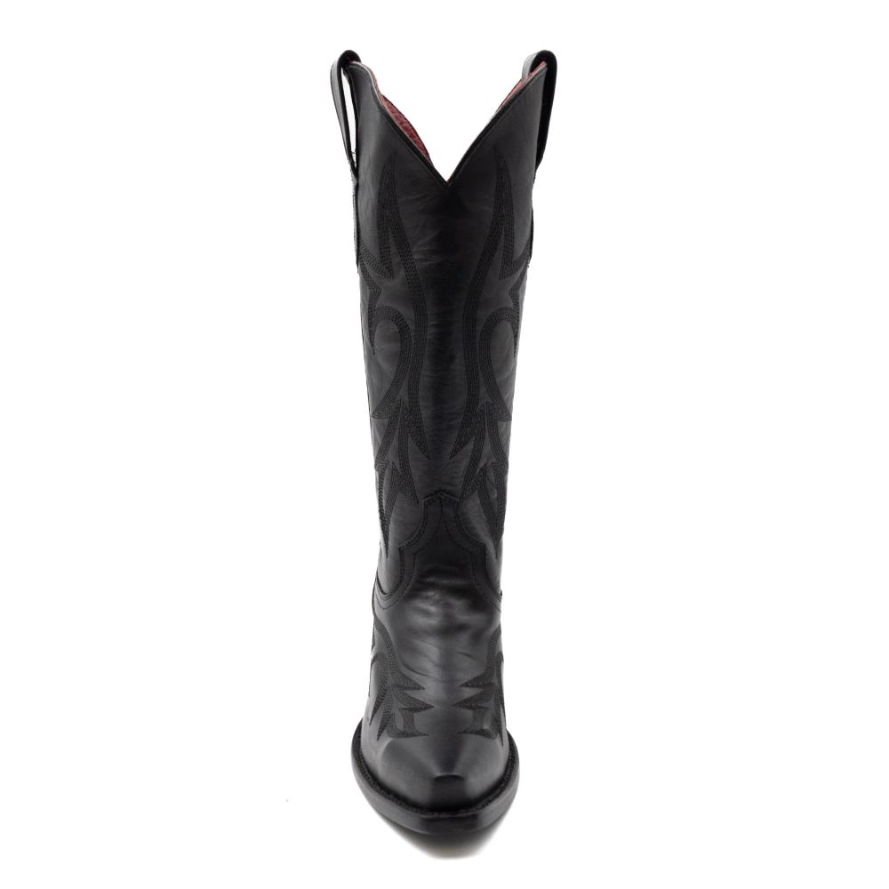 Ferrini | Women's Scarlett-Black