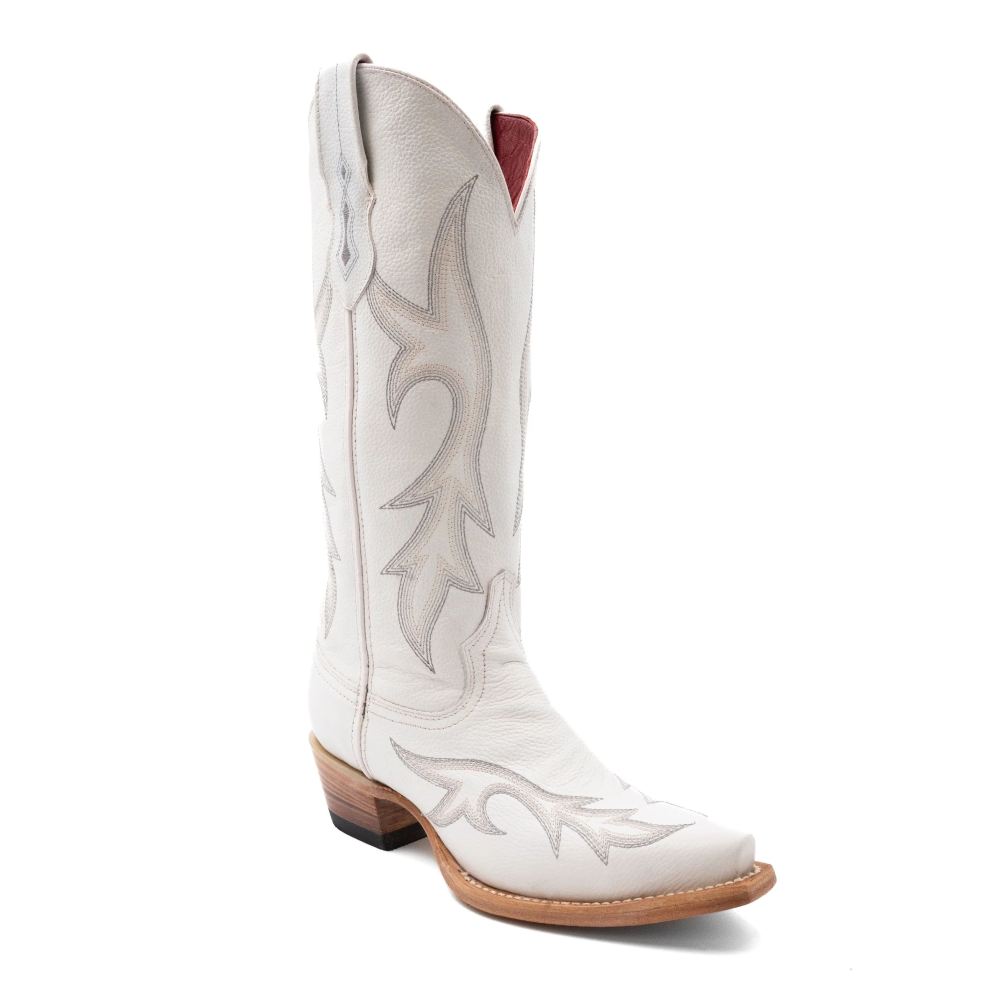 Ferrini | Women's Scarlett-White