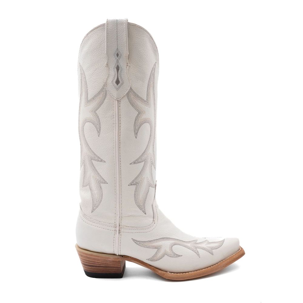 Ferrini | Women's Scarlett-White