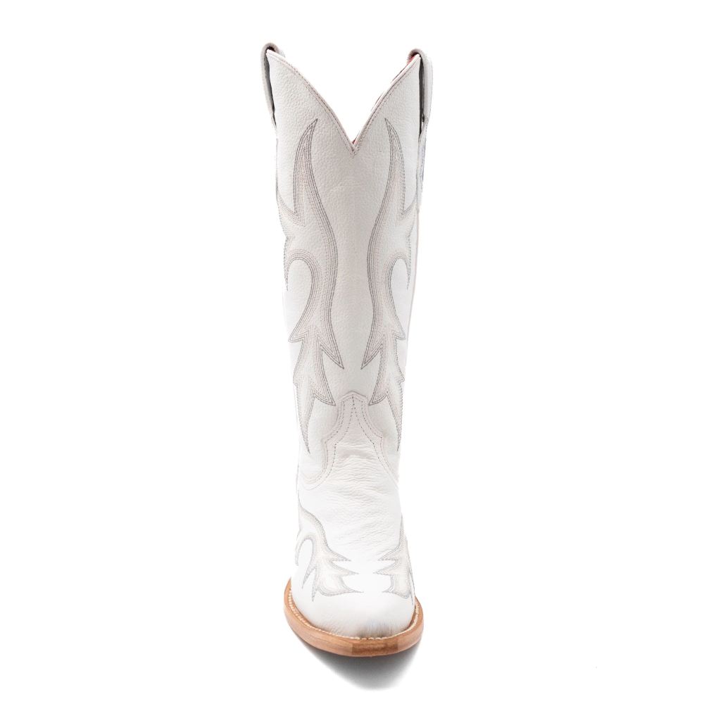 Ferrini | Women's Scarlett-White