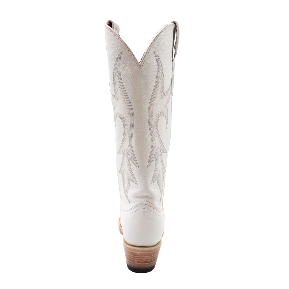 Ferrini | Women's Scarlett-White