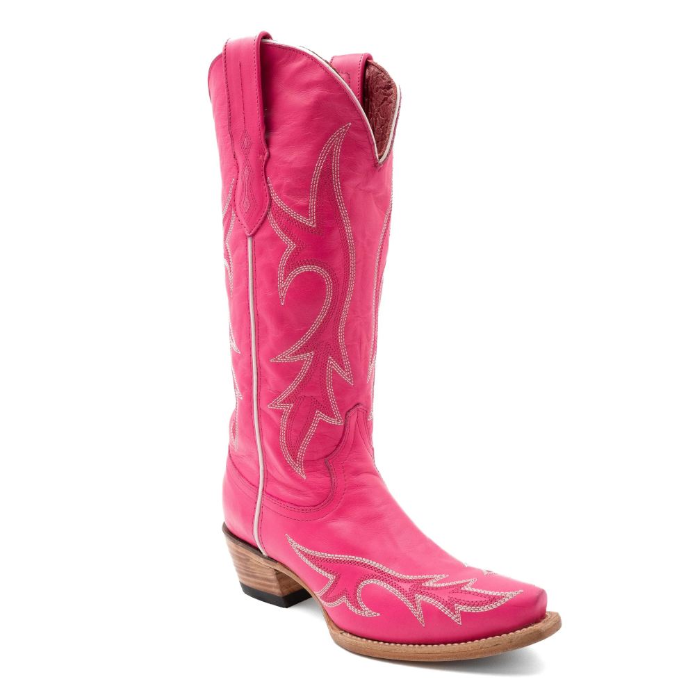 Ferrini | Women's Scarlett-Pink