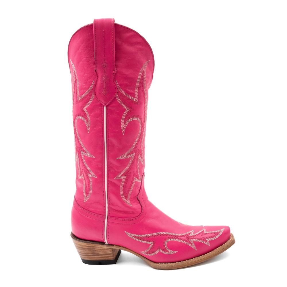 Ferrini | Women's Scarlett-Pink