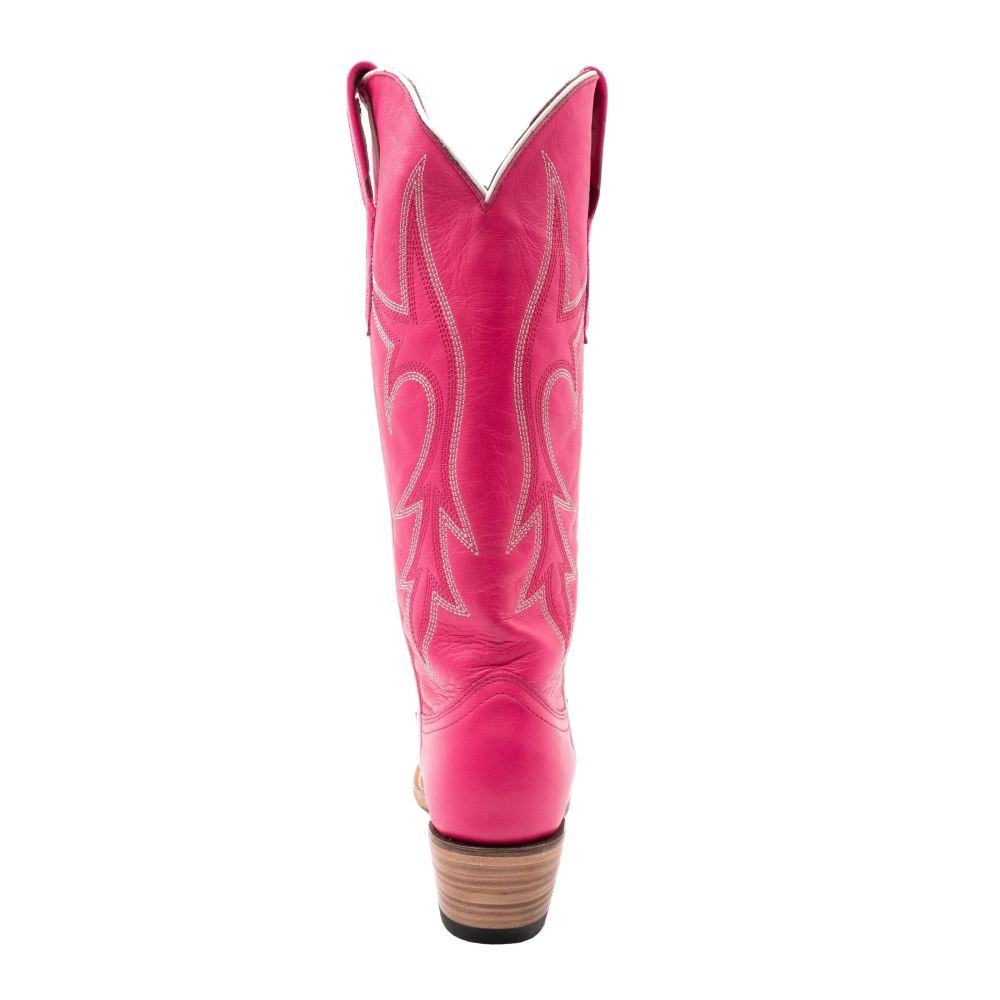 Ferrini | Women's Scarlett-Pink