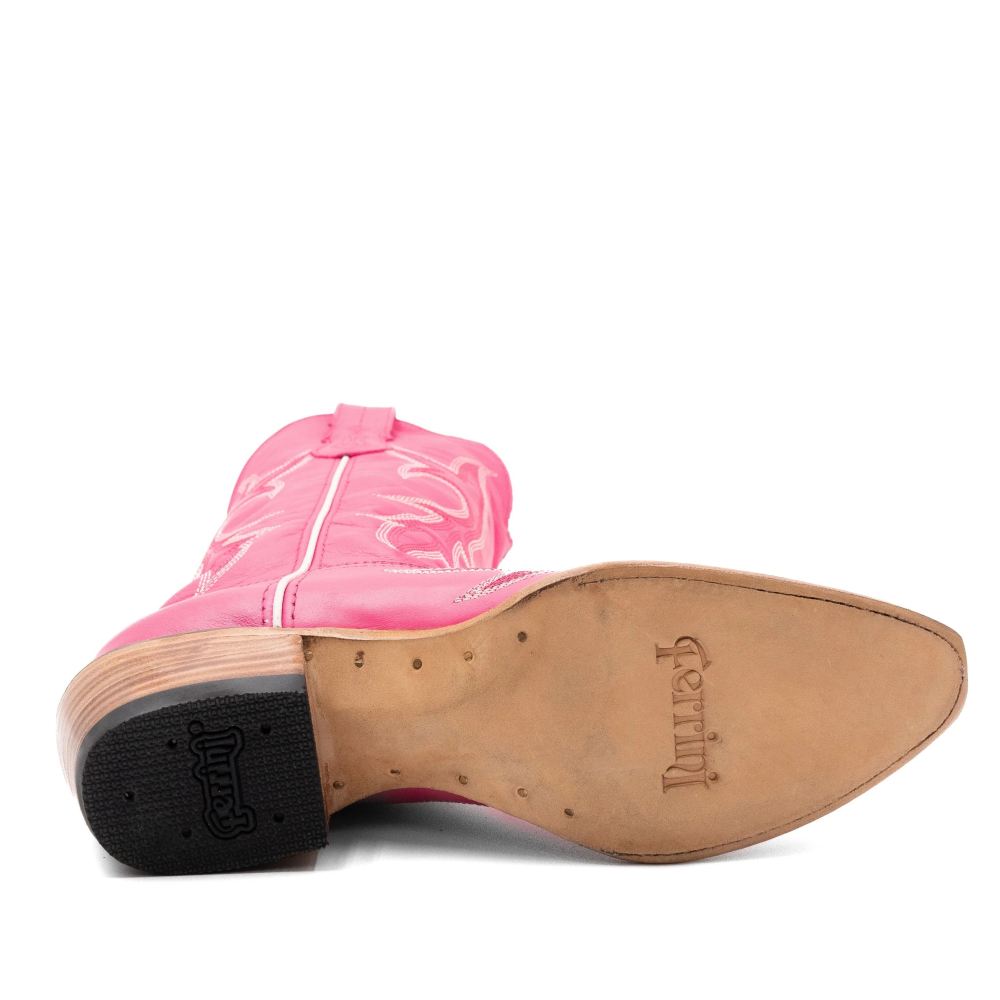 Ferrini | Women's Scarlett-Pink