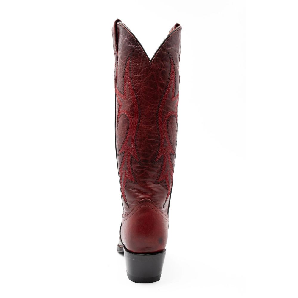 Ferrini | Women's Scarlett-Red