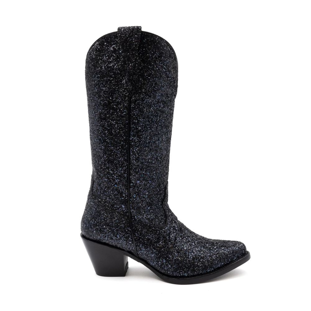 Ferrini | Women's Dazzle-Black