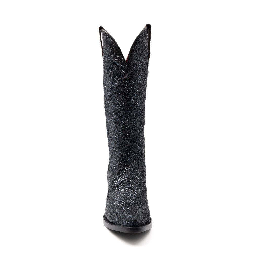 Ferrini | Women's Dazzle-Black