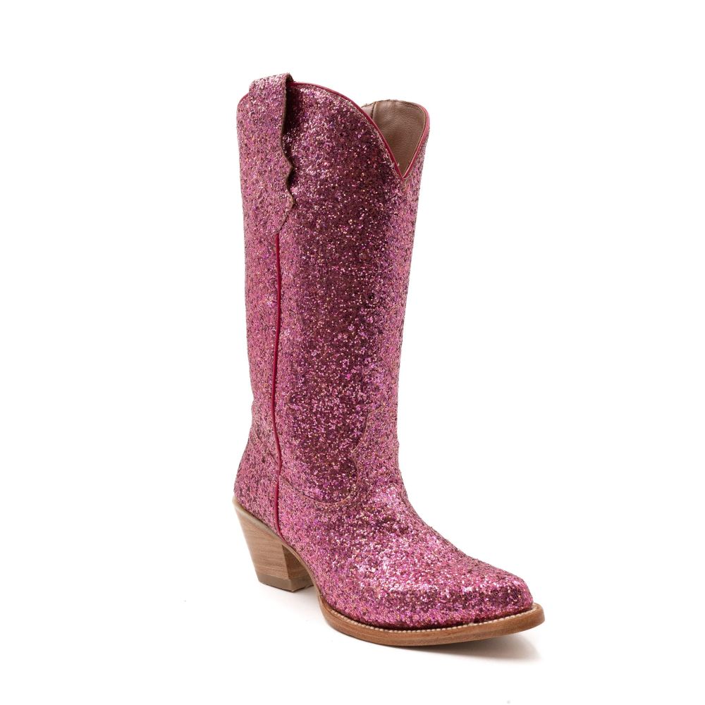 Ferrini | Women's Dazzle-Pink