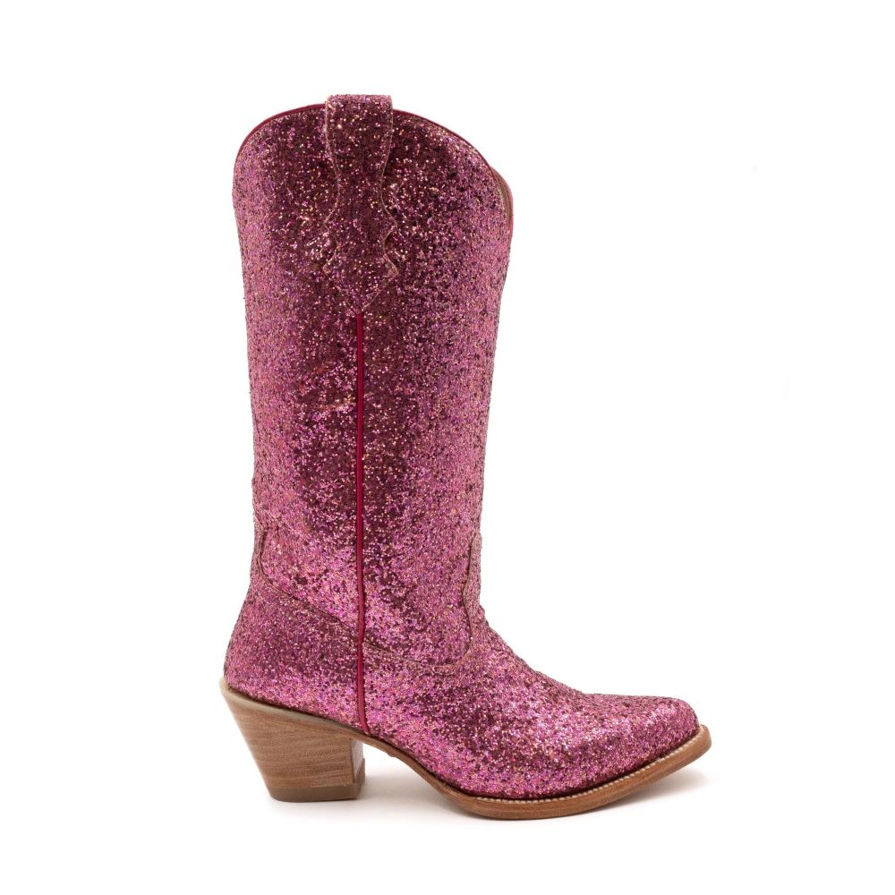 Ferrini | Women's Dazzle-Pink