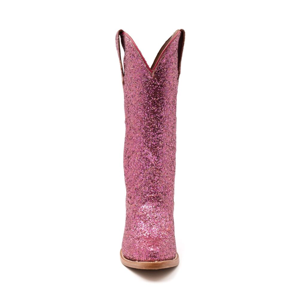 Ferrini | Women's Dazzle-Pink