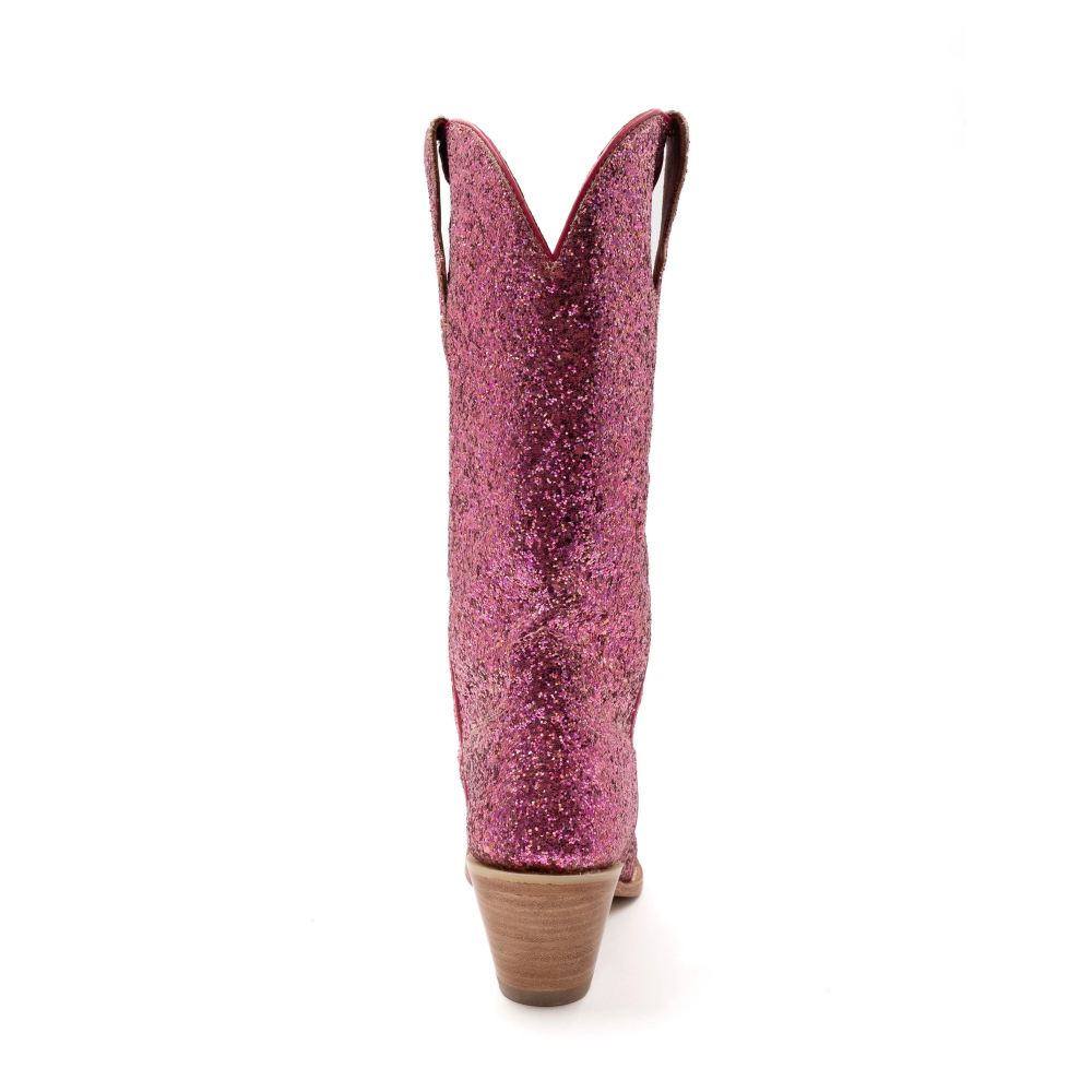 Ferrini | Women's Dazzle-Pink