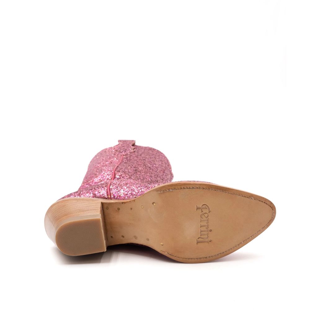 Ferrini | Women's Dazzle-Pink