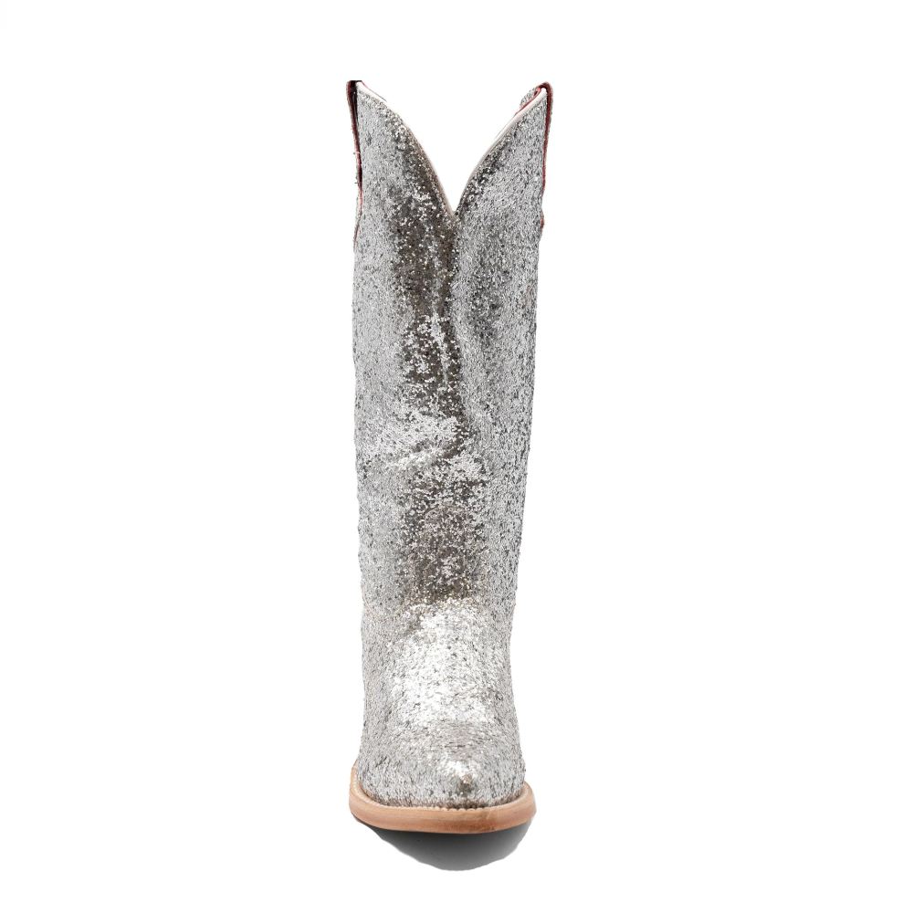 Ferrini | Women's Dazzle-Silver