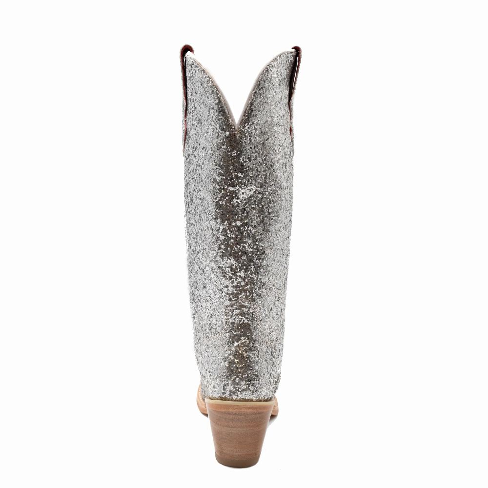 Ferrini | Women's Dazzle-Silver