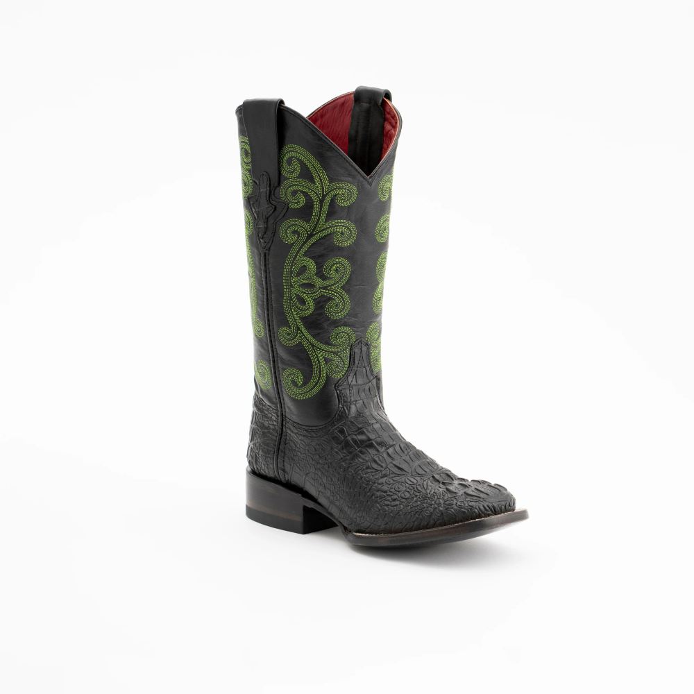 Ferrini | Women's Stampede - Ladies-Black