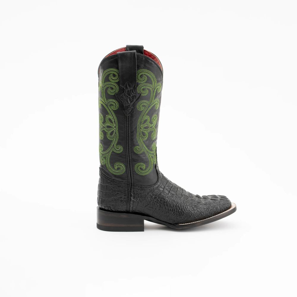 Ferrini | Women's Stampede - Ladies-Black