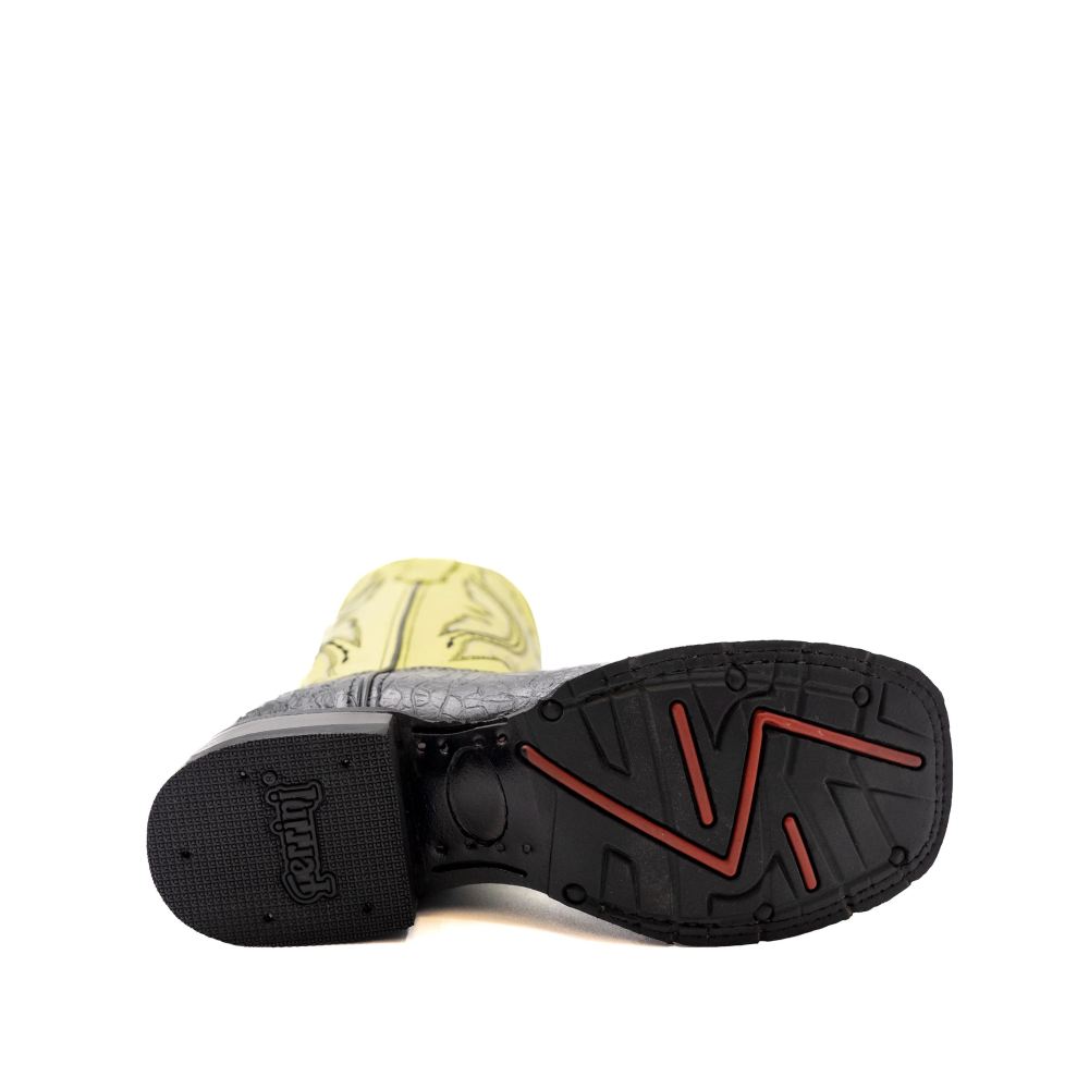 Ferrini | Women's Kai-Black