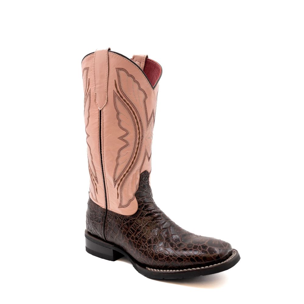 Ferrini | Women's Kai-Chocolate