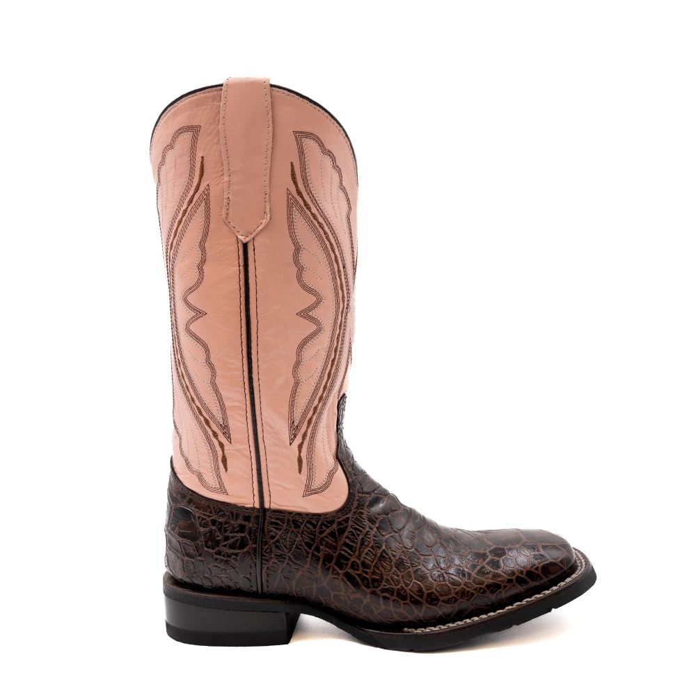 Ferrini | Women's Kai-Chocolate